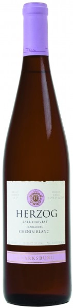 Herzog Late Harvest Chenin Blanc