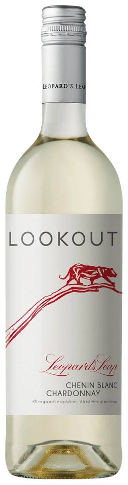 Leopard’s Leap Lookout Chenin Blanc - Chardonnay