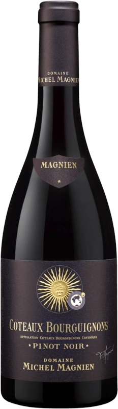 Michel Magnien Coteaux Bourguignons Pinot Noir
