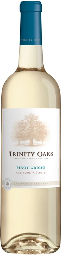 Trinity Oaks Pinot Grigio