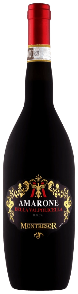 Montresor Amarone della Valpolicella