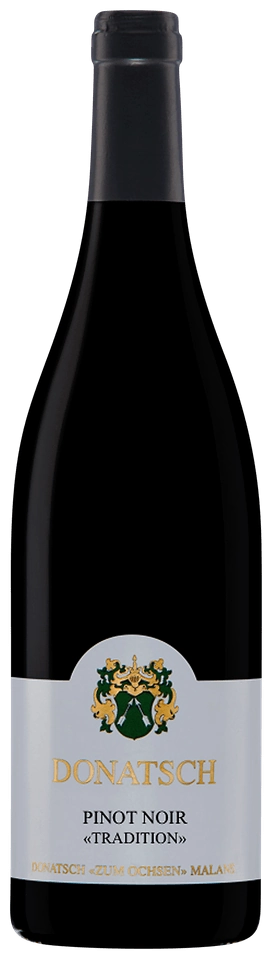 Donatsch Tradition Pinot Noir