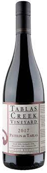 Tablas Creek Vineyard Patelin de Tablas