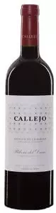 Bottle of Callejo Crianza from search results