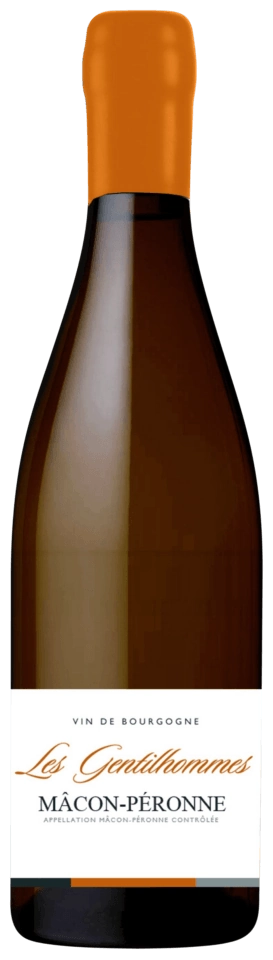 Domaine de la Croix Senaillet Les Gentilhommes Mâcon-Péronne