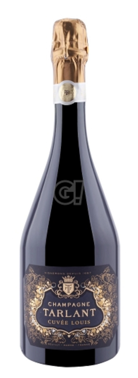 Tarlant Cuvée Louis Brut Champagne