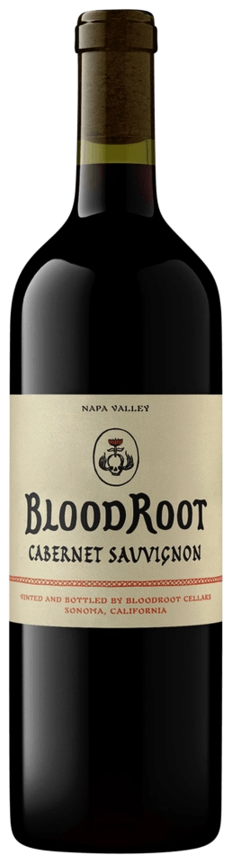Bloodroot Cellars Cabernet Sauvignon