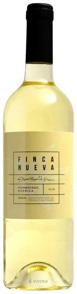 Finca Nueva Viura