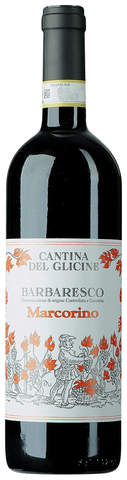 Cantina del Glicine Marcorino Barbaresco