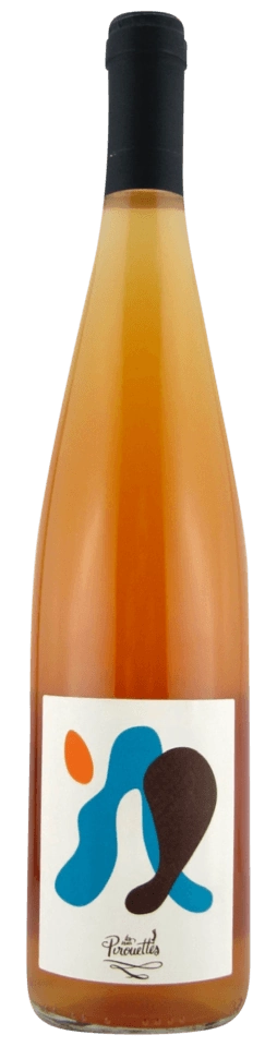 Les Vins Pirouettes Eros