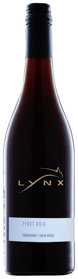 Lynx Pinot Noir