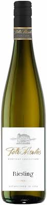 Bottle of Peter Mertes Riesling from search results