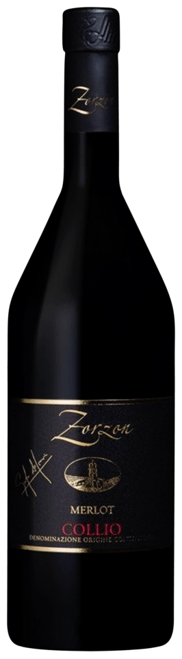 Zorzon Merlot