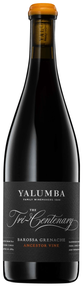 Yalumba The Tri-Centenary Grenache