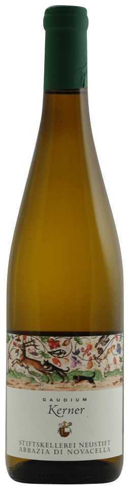 Abbazia di Novacella (Stiftskellerei Neustift) Gaudium Kerner