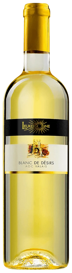 Leukersonne Blanc De Désirs