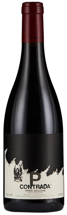 Passopisciaro Contrada Porcaria