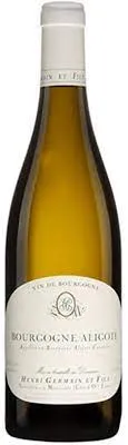 Bottle of Henri Germain & Fils Bourgogne Aligoté from search results