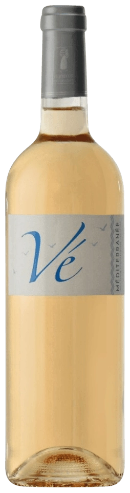 Mas de Valériole Vé Rosé