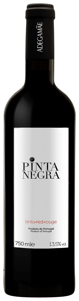 AdegaMãe Pinta Negra Tinto
