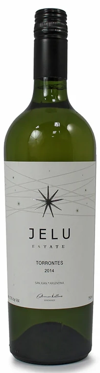 Jelu Estate Torrontes