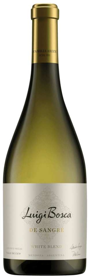 Luigi Bosca De Sangre White Blend