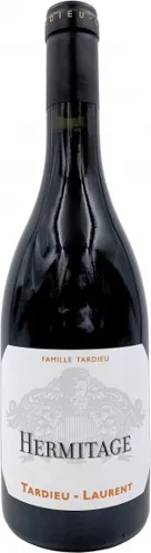 Bottle of Tardieu-Laurent Hermitage Rouge from search results