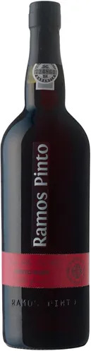 Bottle of Ramos Pinto Ruby Port from search results