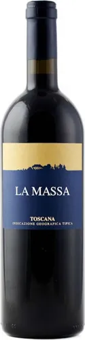 Bottle of La Massa Toscana from search results