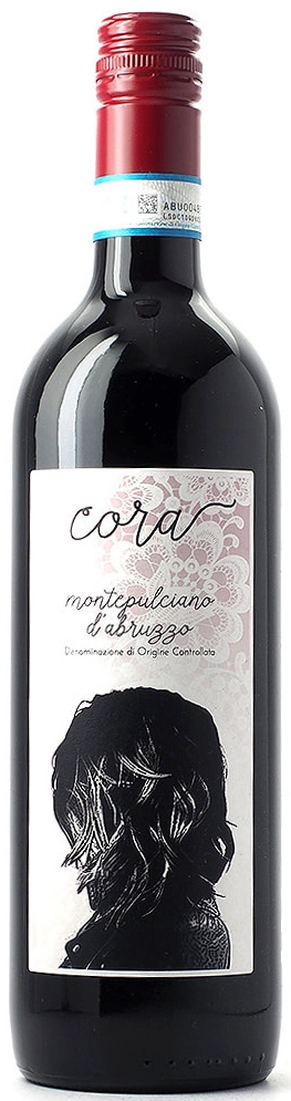 Cora Montepulciano