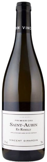 Vincent Girardin Saint-Aubin 1er Cru 'En Remilly'