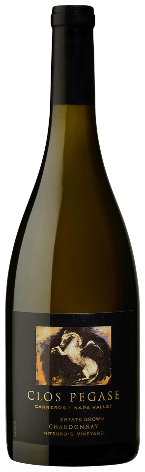 Clos Pegase Chardonnay Mitsuko's Vineyard