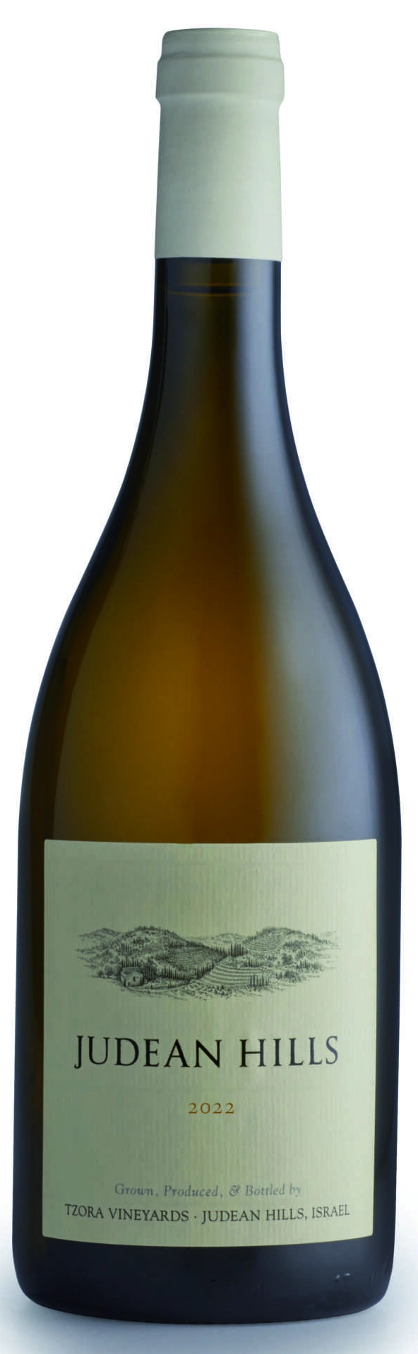 Tzora Vineyards Judean Hills Blanc