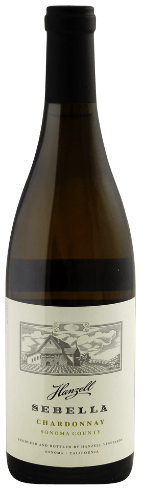 Hanzell Sebella Chardonnay