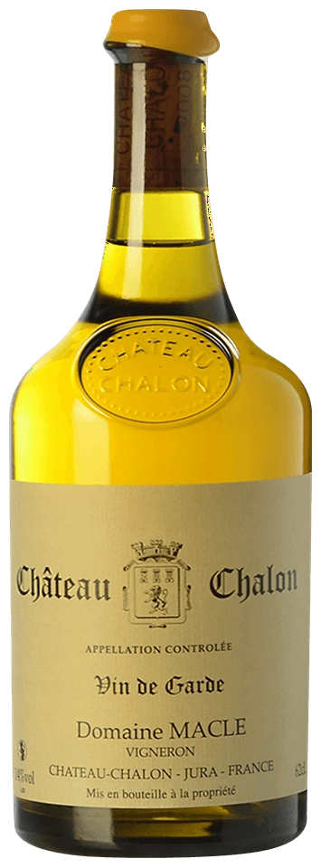 Jean Macle Château-Chalon