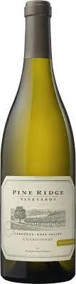 Bottle of Pine Ridge Dijon Clones Chardonnay from search results