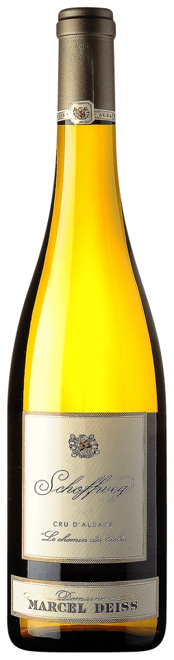 Marcel Deiss Schoffweg (Le Chemin des Brebis)