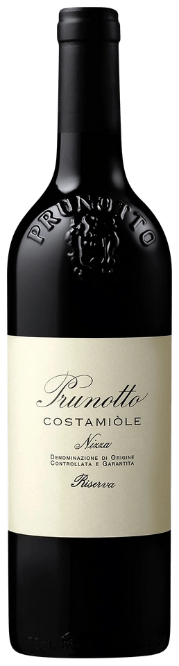 Prunotto Costamiòle Riserva