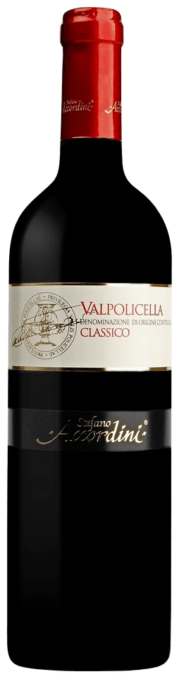 Stefano Accordini Valpolicella Classico