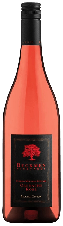 Beckmen Purisima Mountain Vineyard Grenache Rosé