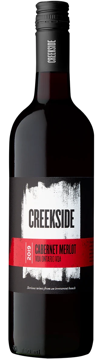 Creekside Merlot