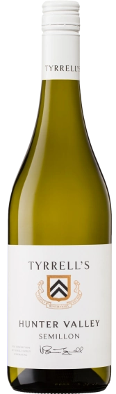 Tyrrell's Sémillon