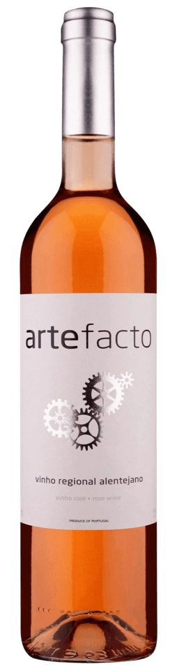Luis Duarte Artefacto Rosé