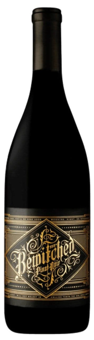 Bewitched Pinot Noir