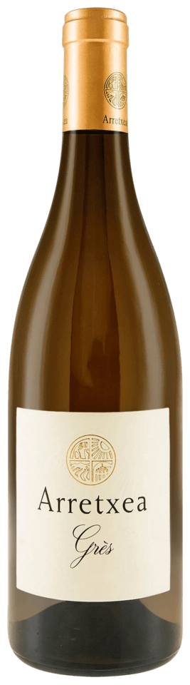Domaine Arretxea Grès