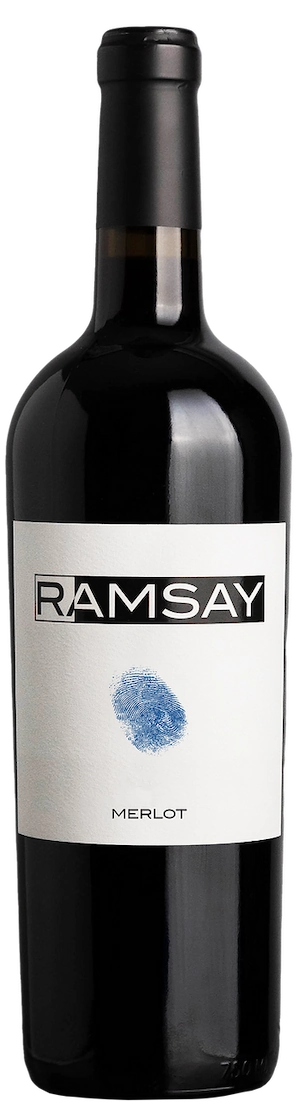 Ramsay Merlot