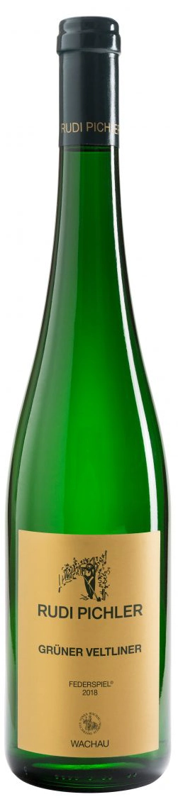 Rudi Pichler Grüner Veltliner Federspiel