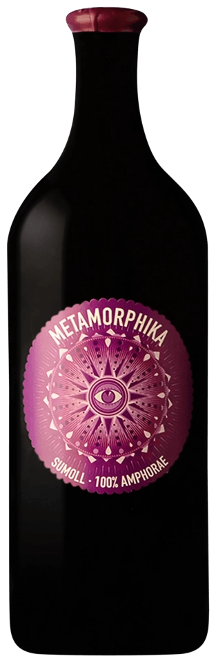 Costador Metamorphika Sumoll Amphorae