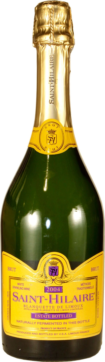 Saint-Hilaire Brut