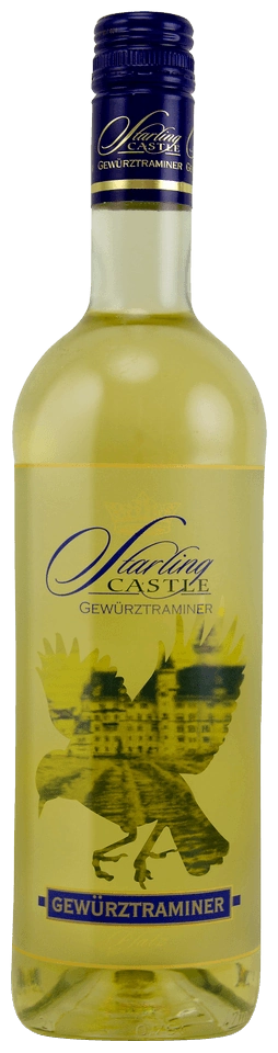 Starling Castle Gewürztraminer
